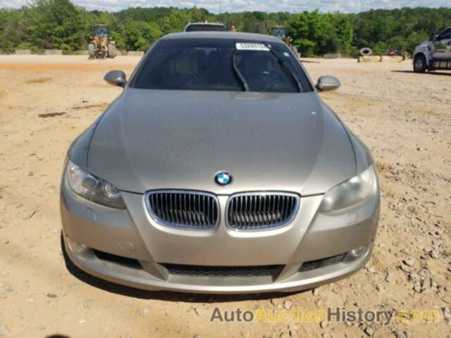 BMW 3 SERIES I, WBAWL13518PX22348