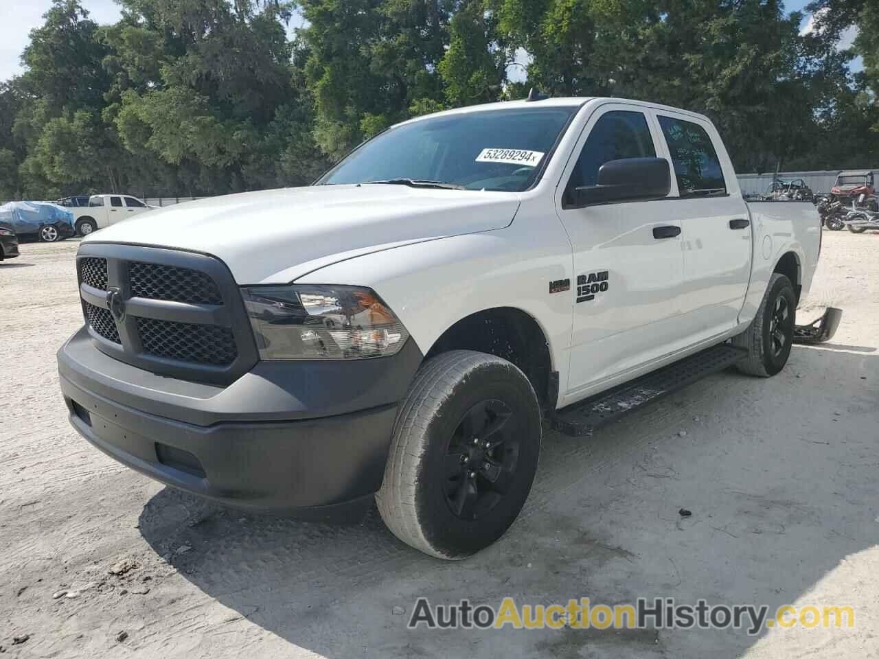 RAM 1500 TRADESMAN, 3C6RR6KT5NG172428