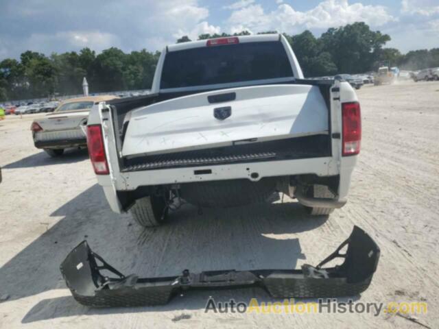 RAM 1500 TRADESMAN, 3C6RR6KT5NG172428