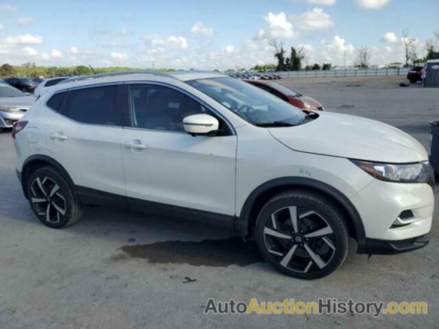 NISSAN ROGUE S, JN1BJ1CW0LW372695