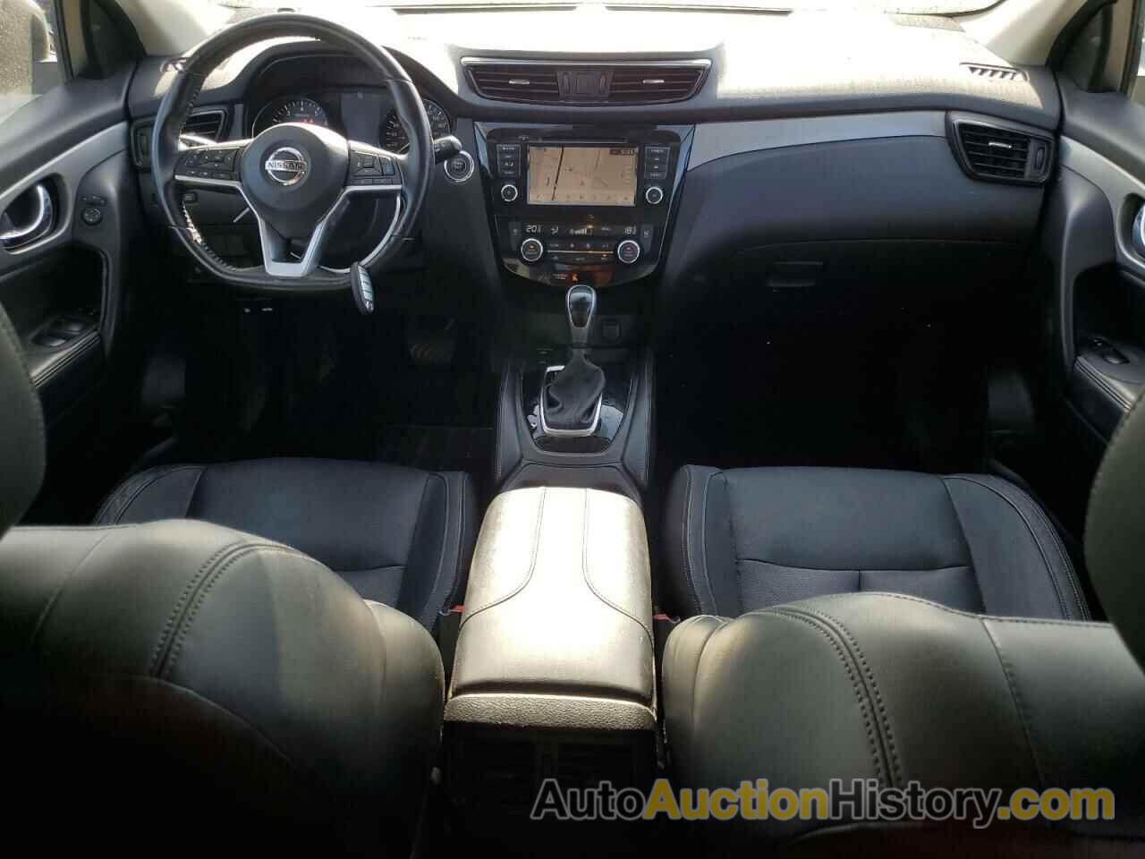 NISSAN ROGUE S, JN1BJ1CW0LW372695