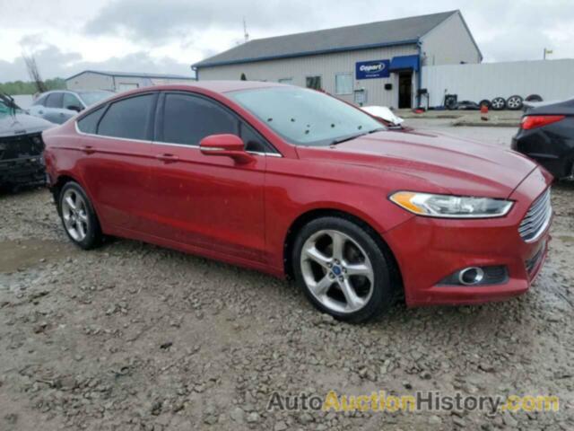 FORD FUSION SE, 3FA6P0HR6DR252484