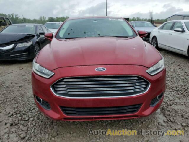 FORD FUSION SE, 3FA6P0HR6DR252484