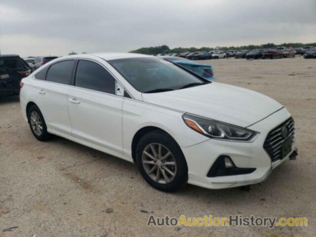 HYUNDAI SONATA SE, 5NPE24AF5JH621619