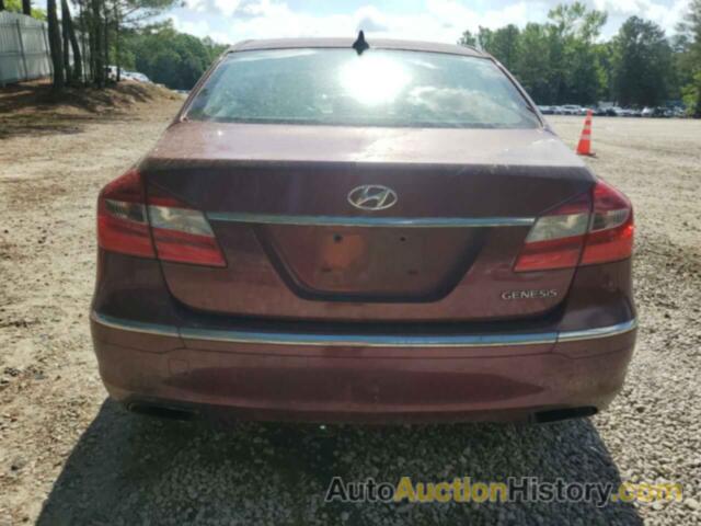 HYUNDAI GENESIS 3.8L, KMHGC4DD2CU177619