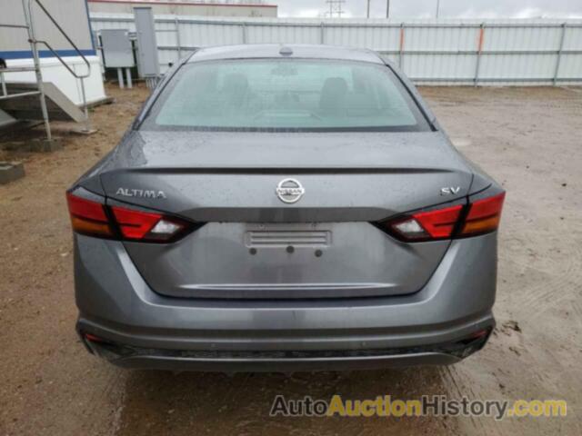 NISSAN ALTIMA SV, 1N4BL4DV9NN317594