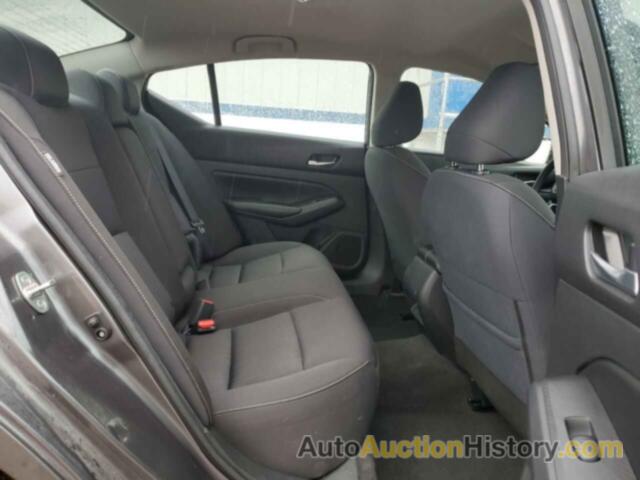 NISSAN ALTIMA SV, 1N4BL4DV9NN317594