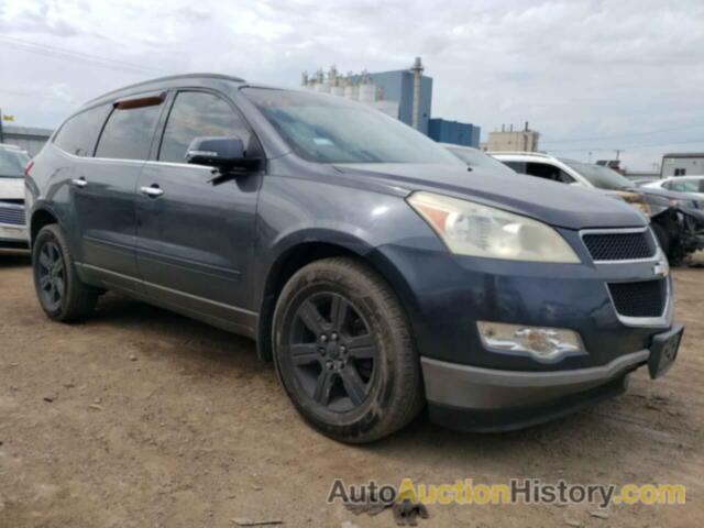 CHEVROLET TRAVERSE LT, 1GNKVGED2BJ308371