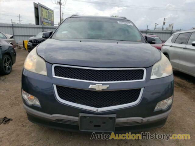 CHEVROLET TRAVERSE LT, 1GNKVGED2BJ308371