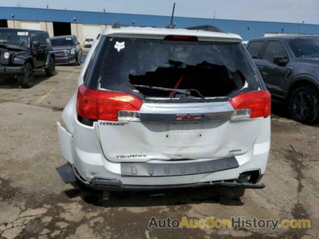 GMC TERRAIN SLT, 2GKFLXEK4F6249331