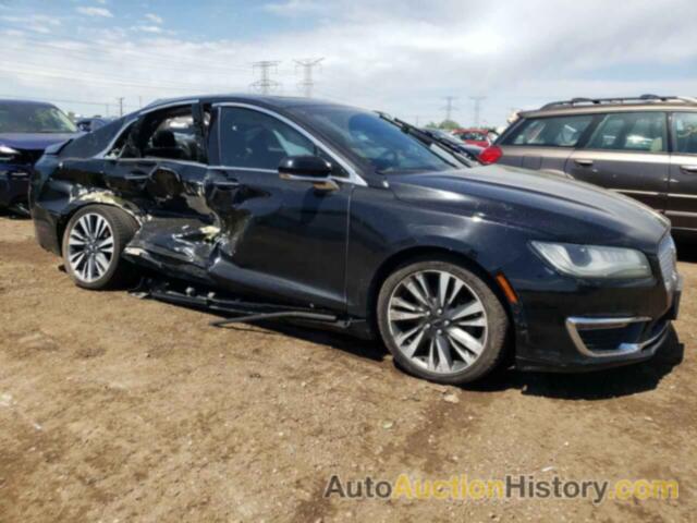 LINCOLN MKZ HYBRID SELECT, 3LN6L5LU3HR606509