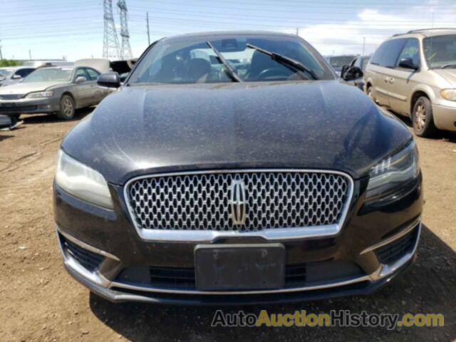 LINCOLN MKZ HYBRID SELECT, 3LN6L5LU3HR606509