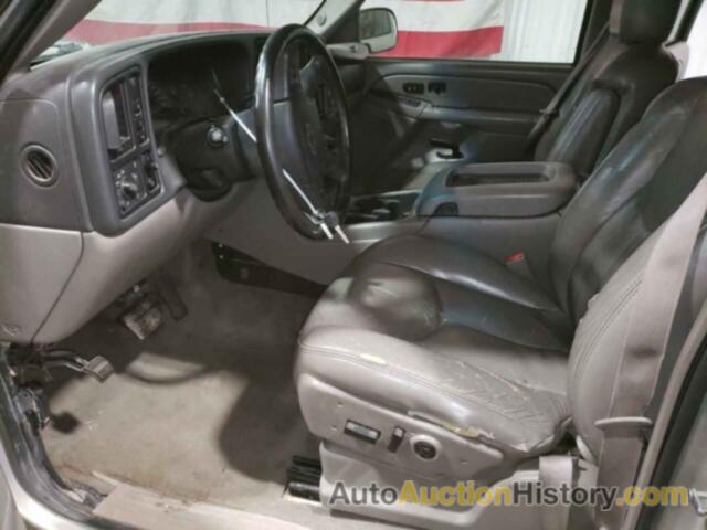 CHEVROLET TAHOE K1500, 1GNEK13Z84J235866