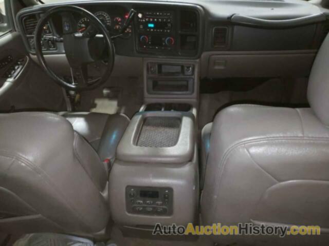 CHEVROLET TAHOE K1500, 1GNEK13Z84J235866