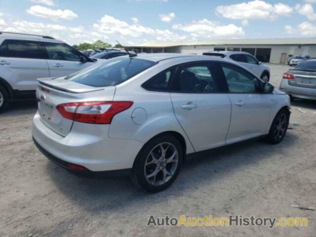 FORD FOCUS SE, 1FADP3F27DL259957