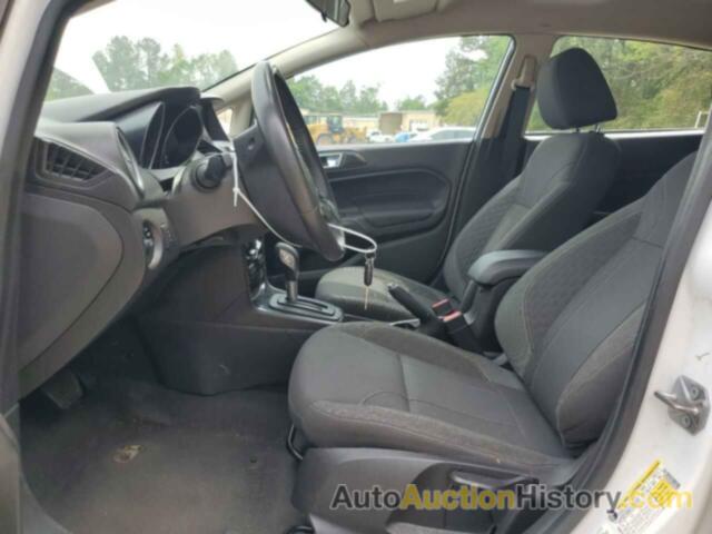 FORD FIESTA SE, 3FADP4EJ6EM204303