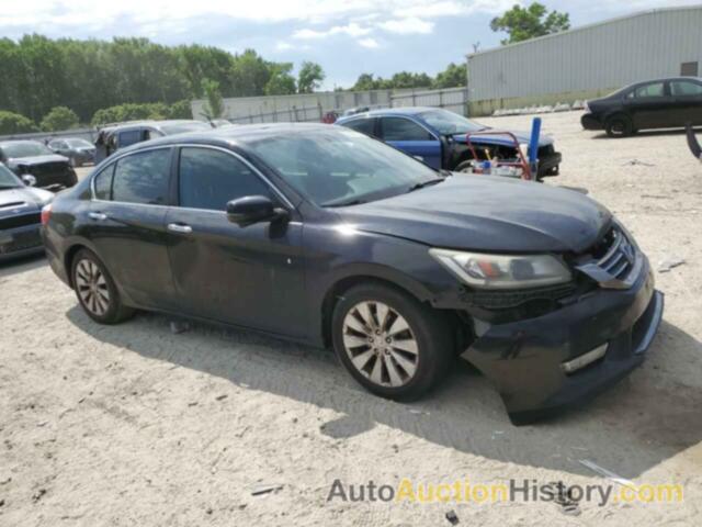 HONDA ACCORD EX, 1HGCR2F76DA013713