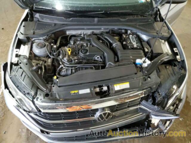 VOLKSWAGEN JETTA SE, 3VWEM7BU3NM002393