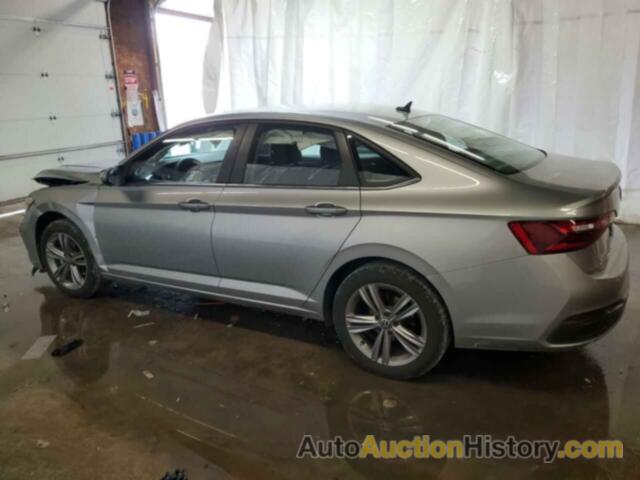 VOLKSWAGEN JETTA SE, 3VWEM7BU3NM002393