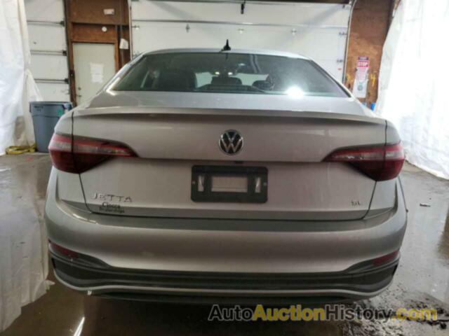 VOLKSWAGEN JETTA SE, 3VWEM7BU3NM002393