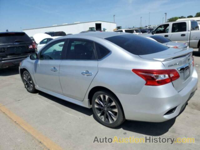 NISSAN SENTRA S, 3N1AB7AP7GY300155