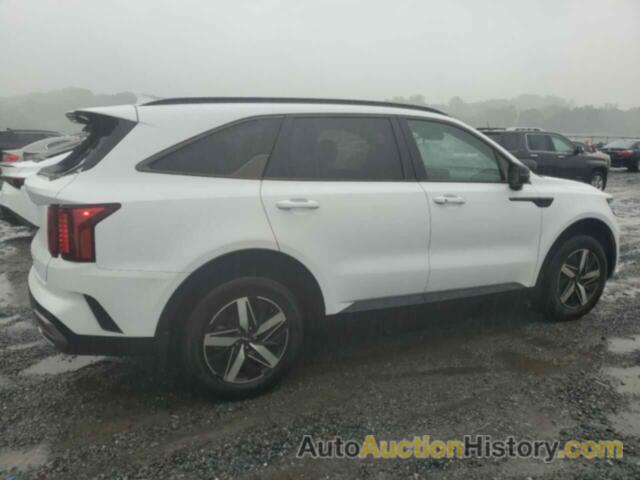 KIA SORENTO S, 5XYRL4LC1NG085153