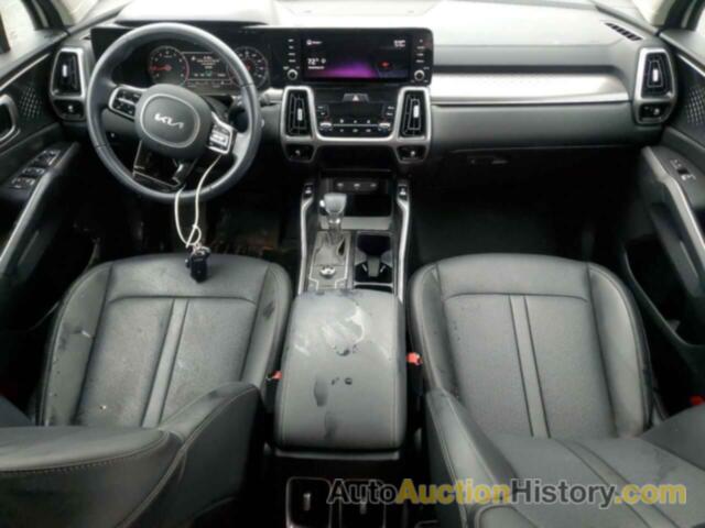 KIA SORENTO S, 5XYRL4LC1NG085153