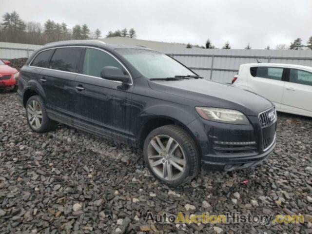 AUDI Q7 PREMIUM PLUS, WA1LMAFE1BD004199