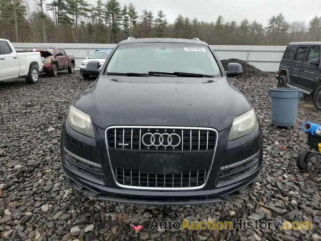 AUDI Q7 PREMIUM PLUS, WA1LMAFE1BD004199