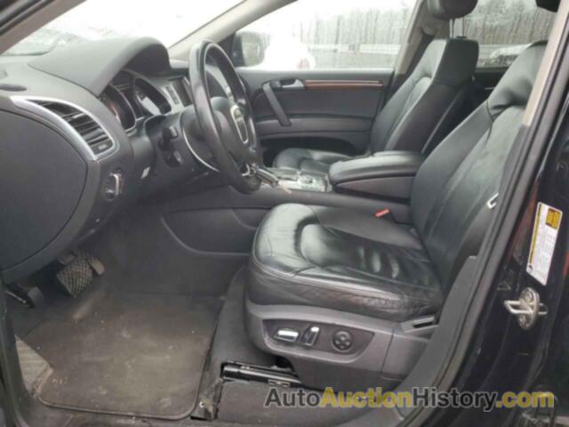 AUDI Q7 PREMIUM PLUS, WA1LMAFE1BD004199