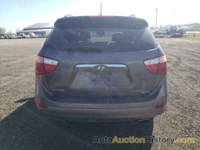 HYUNDAI VERACRUZ GLS, KM8NU73C59U099067