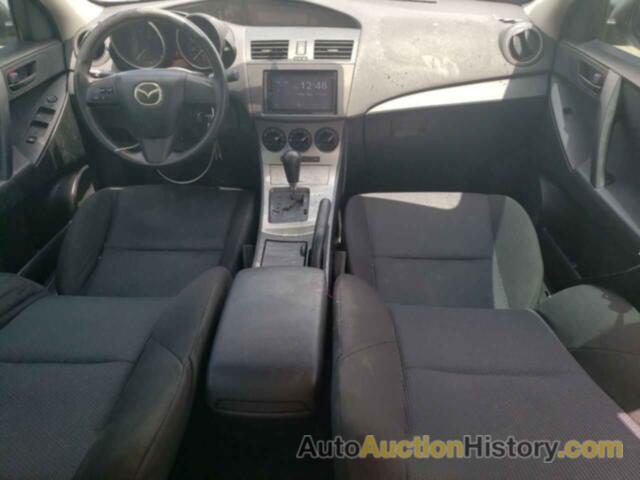 MAZDA 3 I, JM1BL1SF0A1269294