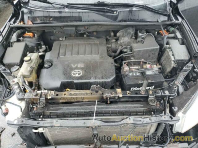 TOYOTA RAV4 LIMITED, 2T3DK4DV3BW063827