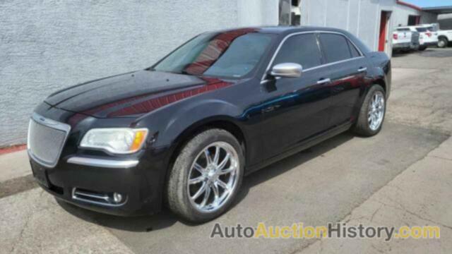 CHRYSLER 300 VARVATOS, 2C3CCAJT7EH125524