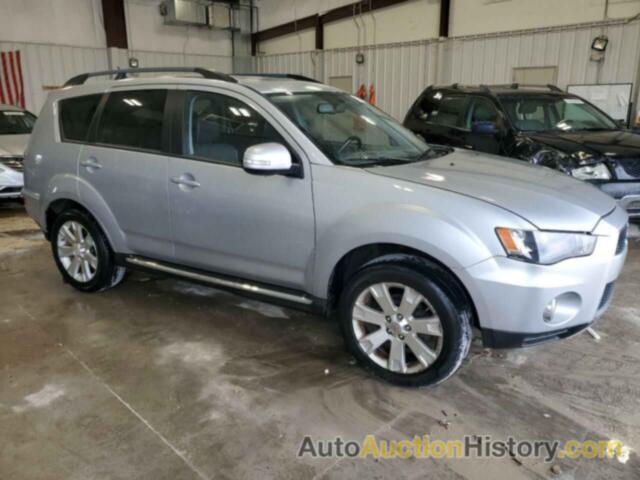 MITSUBISHI OUTLANDER SE, JA4JT3AW0CU017629