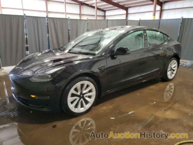 TESLA MODEL 3, 5YJ3E1EB7NF174896