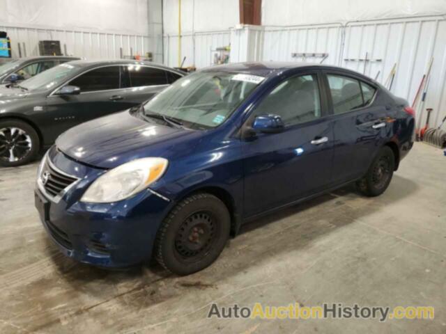 NISSAN VERSA S, 3N1CN7AP0CL862079