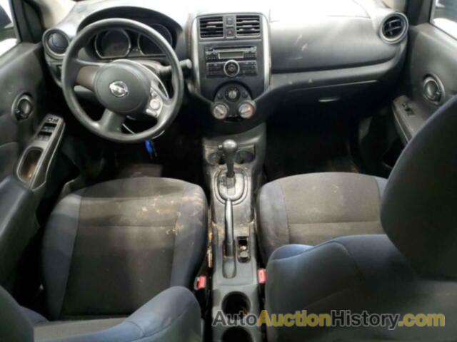 NISSAN VERSA S, 3N1CN7AP0CL862079