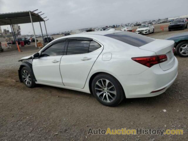 ACURA TLX TECH, 19UUB1F58HA009136