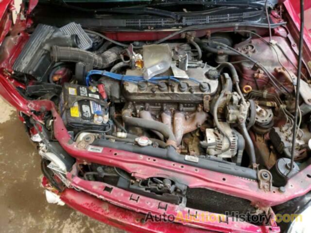 HONDA ACCORD SE, 1HGCG56772A817345