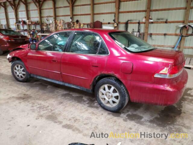 HONDA ACCORD SE, 1HGCG56772A817345