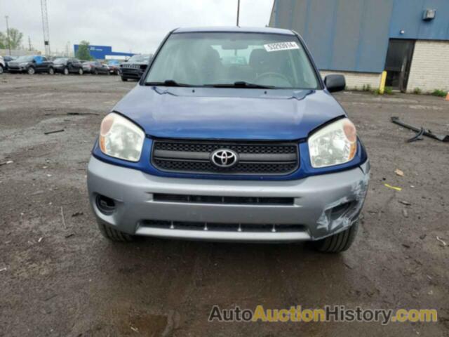 TOYOTA RAV4, JTEGD20V650060880