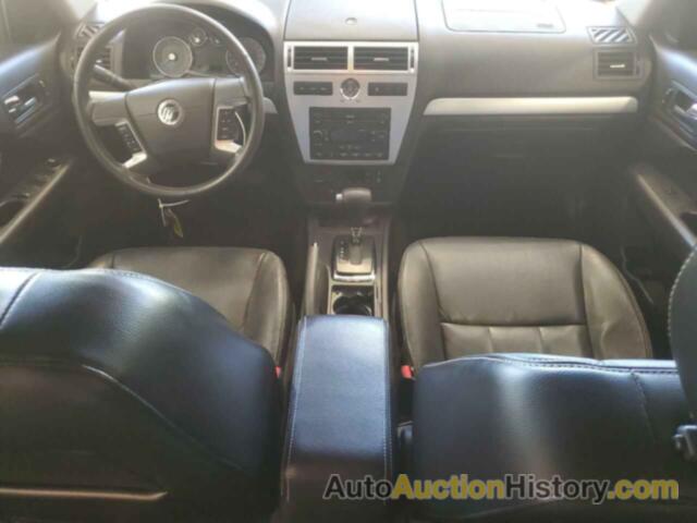 MERCURY MILAN PREMIER, 3MEHM08197R648904