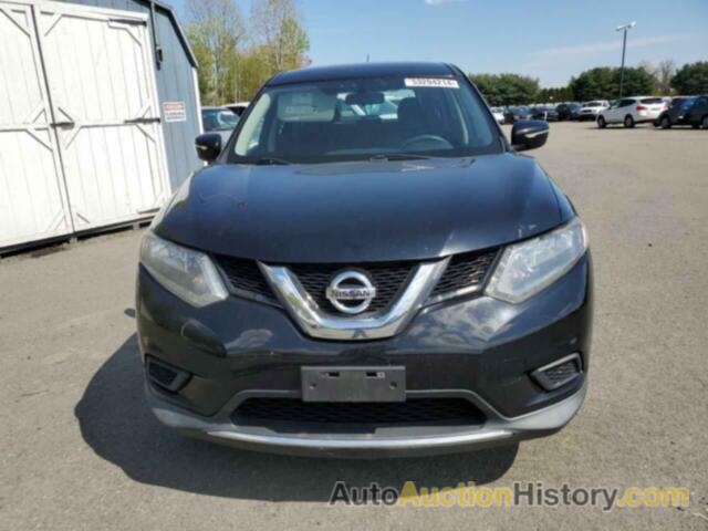 NISSAN ROGUE S, KNMAT2MV4FP580205