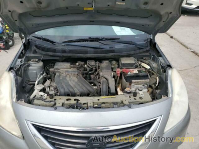 NISSAN VERSA S, 3N1CN7AP4CL894761