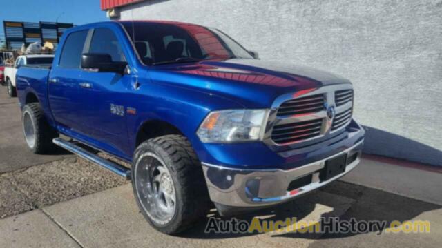 RAM 1500 SLT, 1C6RR6LT9HS556711