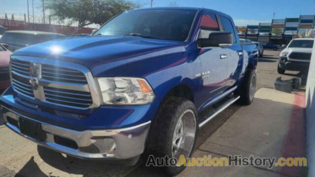 RAM 1500 SLT, 1C6RR6LT9HS556711