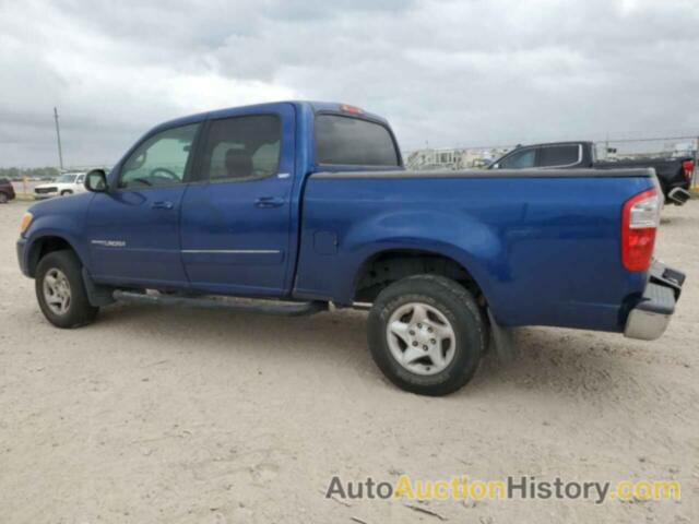 TOYOTA TUNDRA DOUBLE CAB SR5, 5TBET34146S502428