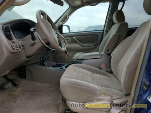 TOYOTA TUNDRA DOUBLE CAB SR5, 5TBET34146S502428