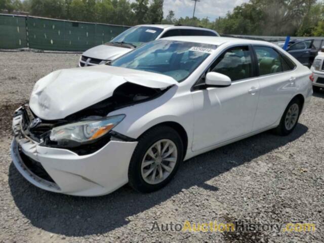 TOYOTA CAMRY LE, 4T1BF1FK0FU022843